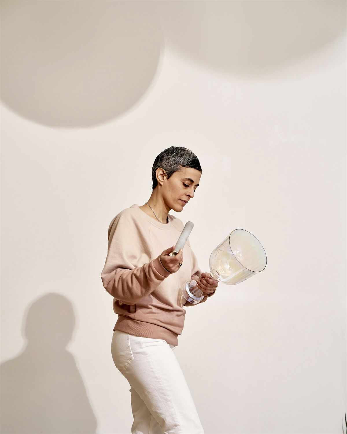 Restorative Soundbath