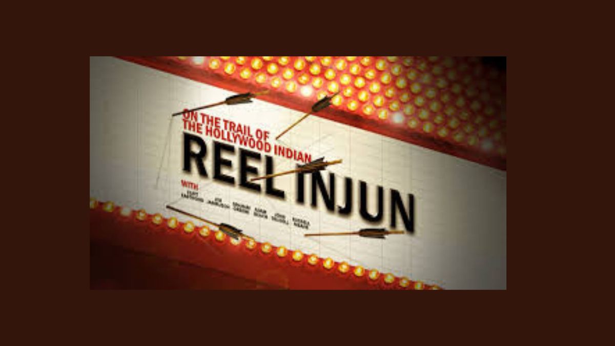 Film viewing: Reel Injun