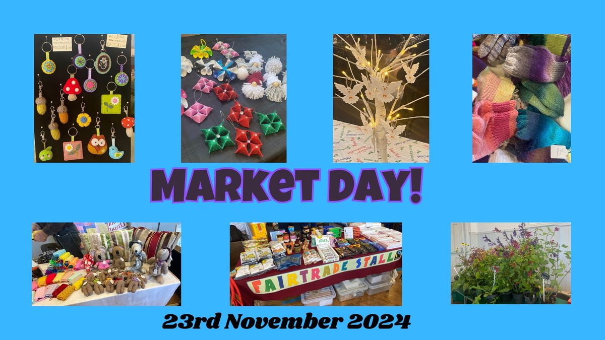 November Market 2024