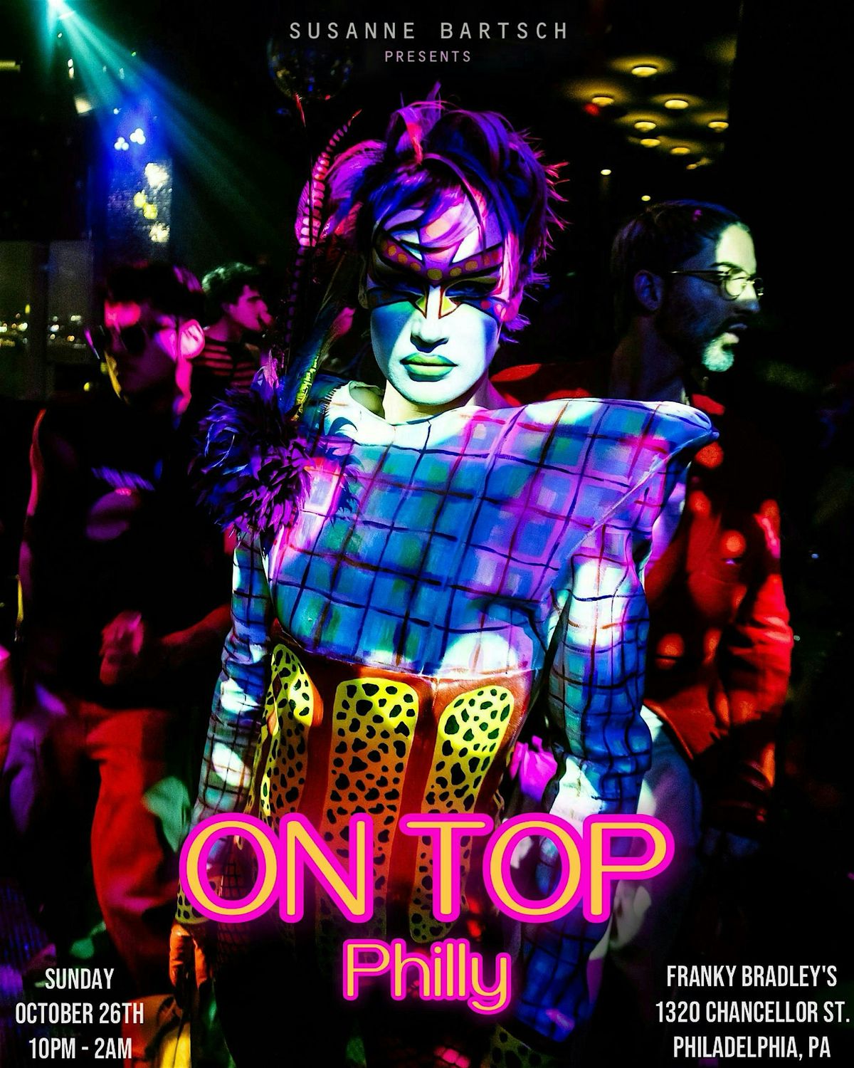 ON TOP Philly