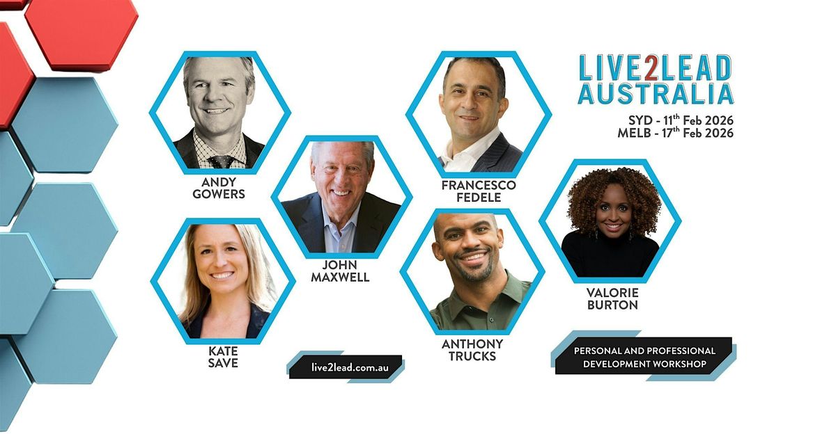 Personal Growth and Leadership Development Workshop      "Reaching the Top"