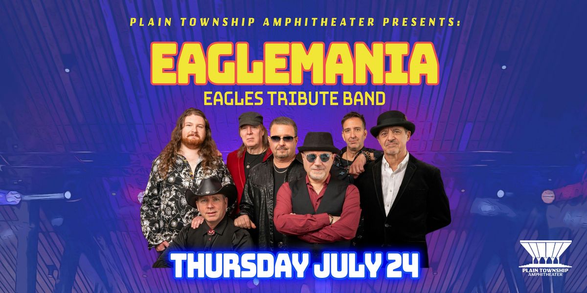 EagleMania - Eagles Tribute Band