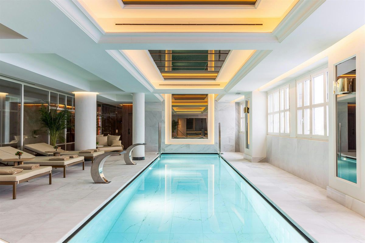 El arte de cuidarte: una ma\u00f1ana de desayuno y wellness