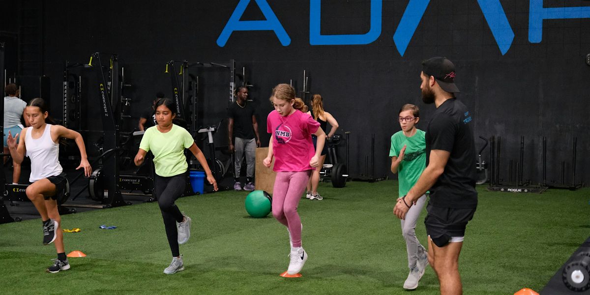 ASAP Saturday Class