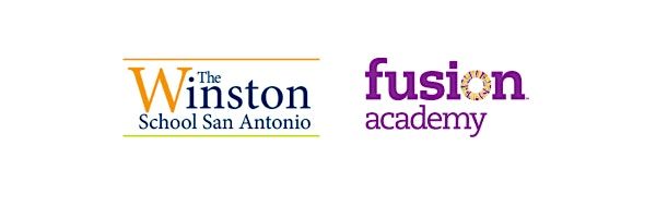 JoinThe Winston School San Antonio & Fusion Academy for a networking event