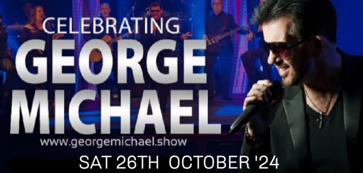 Celebrating George Michael