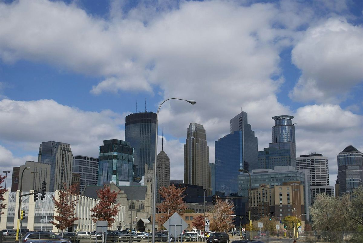 IFMA Utilities Council 2025 Fall Meeting, Minneapolis, MN - Register Today