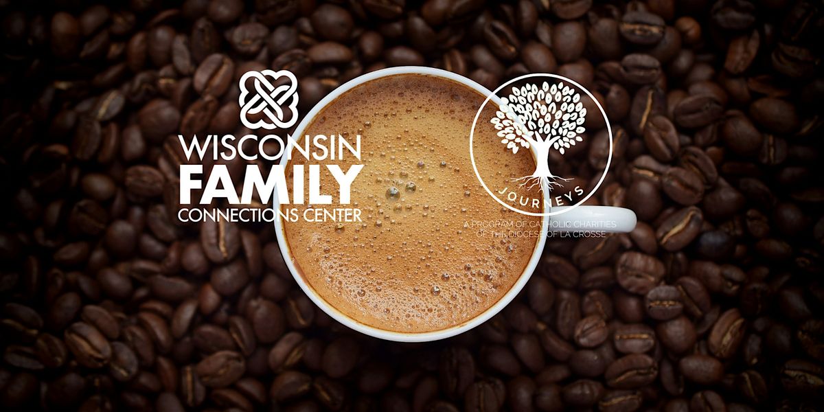 Parent\/Caregiver Coffee Meet-up at The Gingerbread House: Muskego