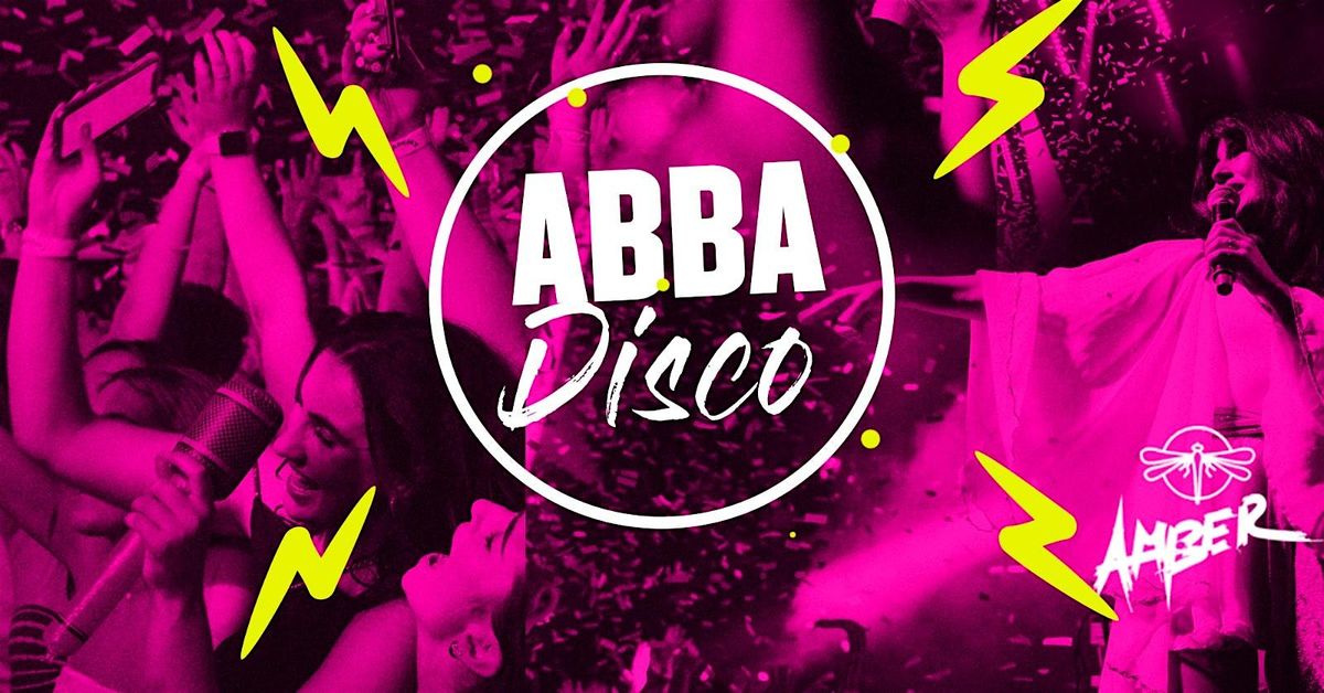 ABBA Appreciation Night @ House & Amber - Freshers Closing Party