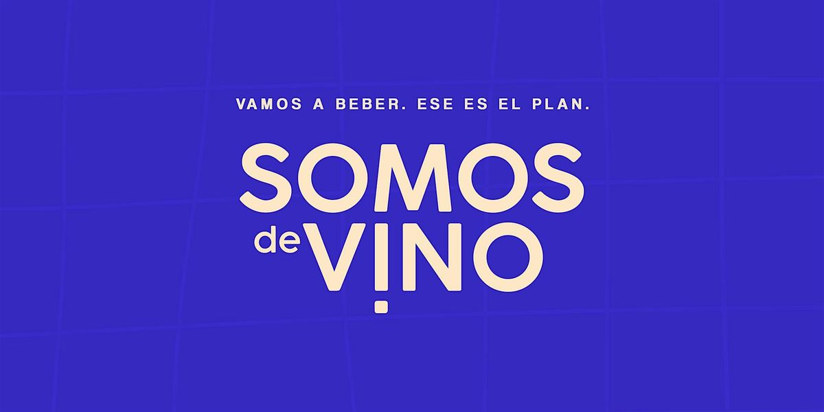 Somos de Vino BRUNCH Octubre - Vamos a beber en Fierro