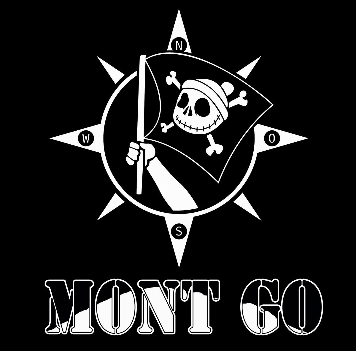 MONT GO