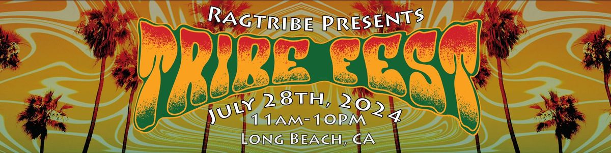 Tribe Fest LONG BEACH