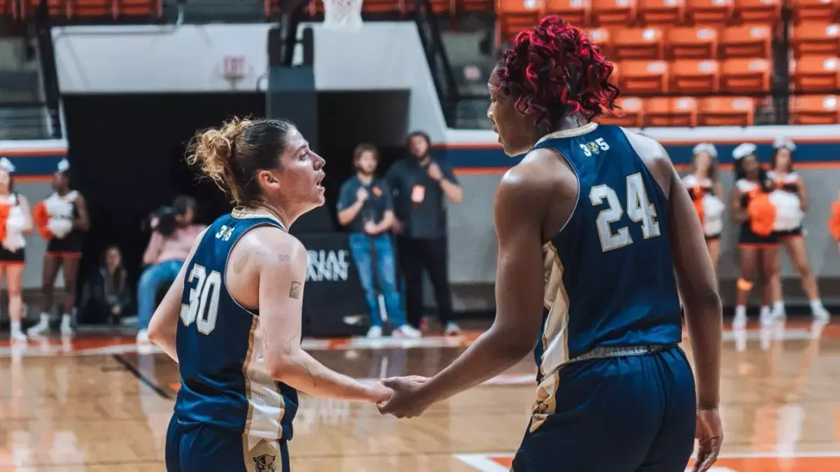 Parking Portland State Vikings at Northern Arizona Lumberjacks Womens Basketball