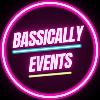 BASSically Events