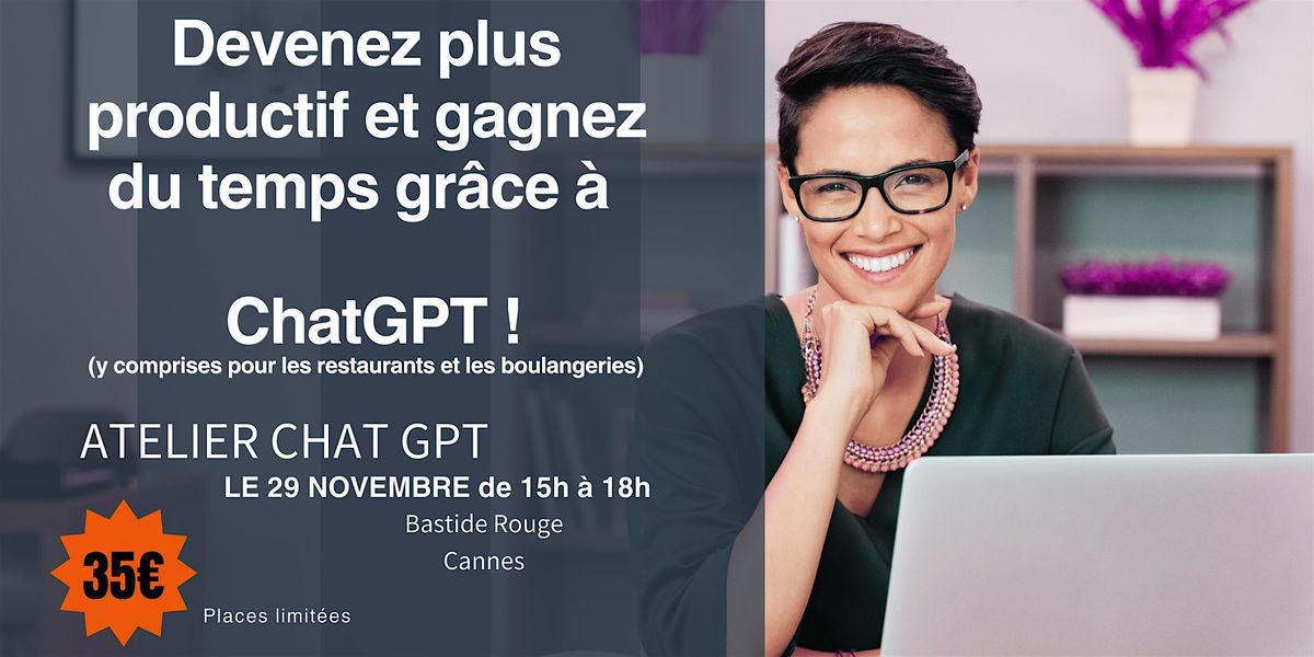 D\u00e9couvrez le potentiel de CHAT GPT