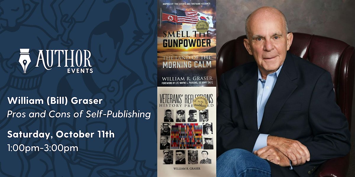 Pros and Cons of Self-Publishing