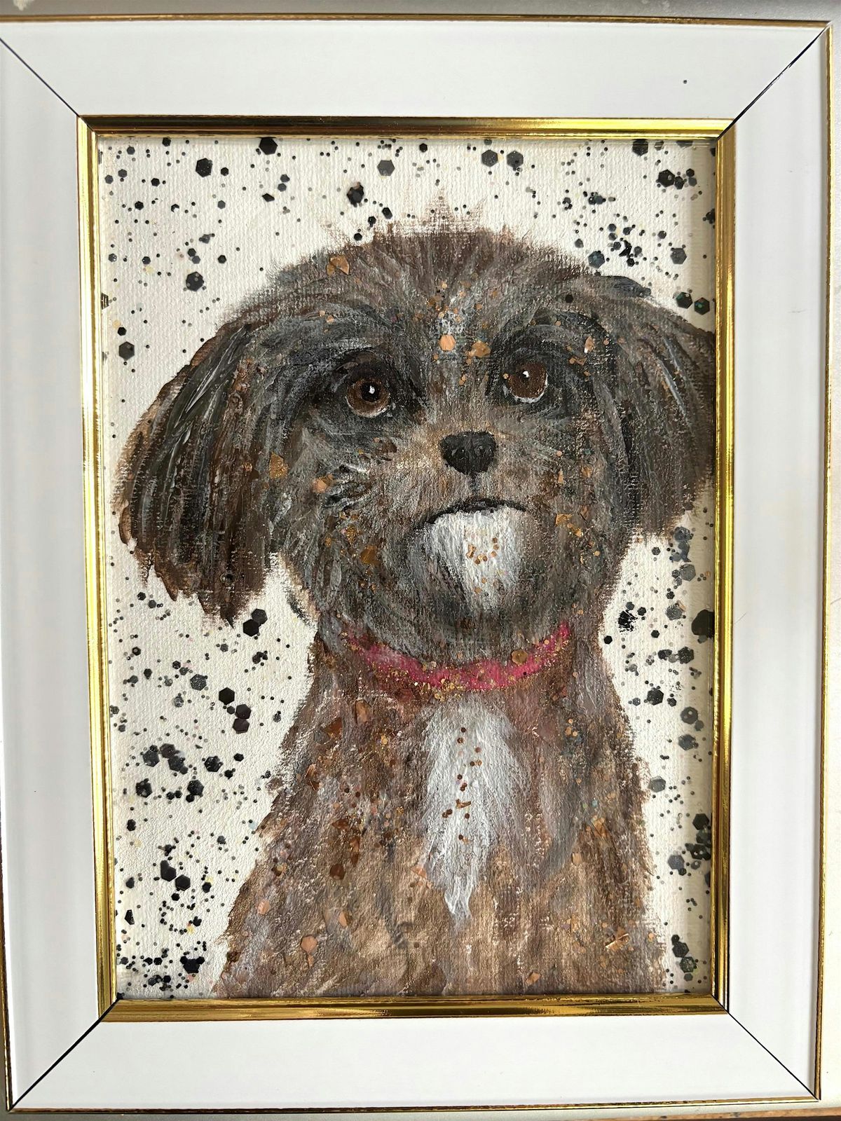 GLITZ YOUR PETZ