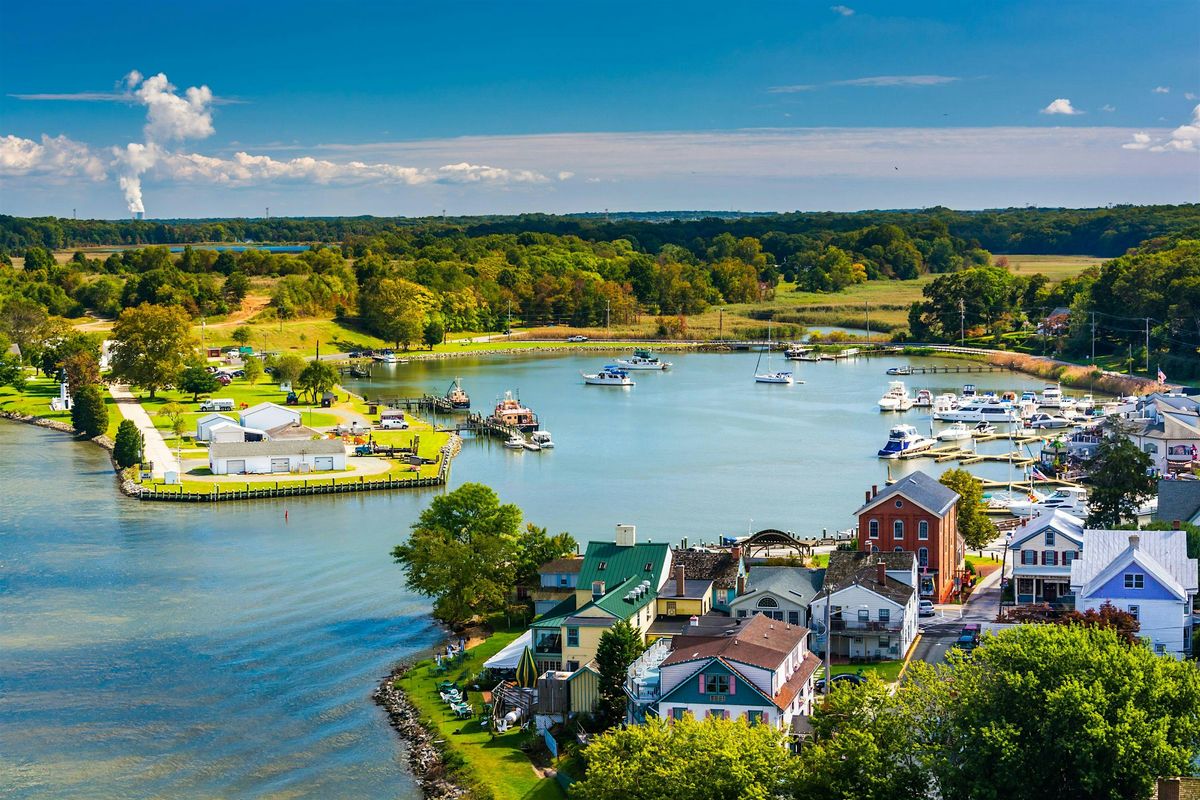 Adventurous Scavenger Hunt! - Chesapeake City Scavenger Hunt