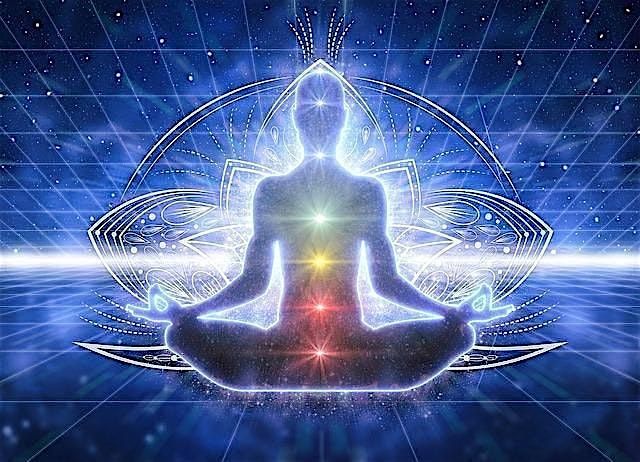 Life Bliss Meditation - Heal Your Chakras & Heal Your Life!