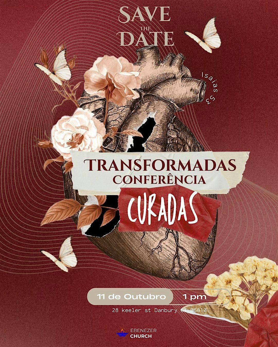 Transformadas 2025