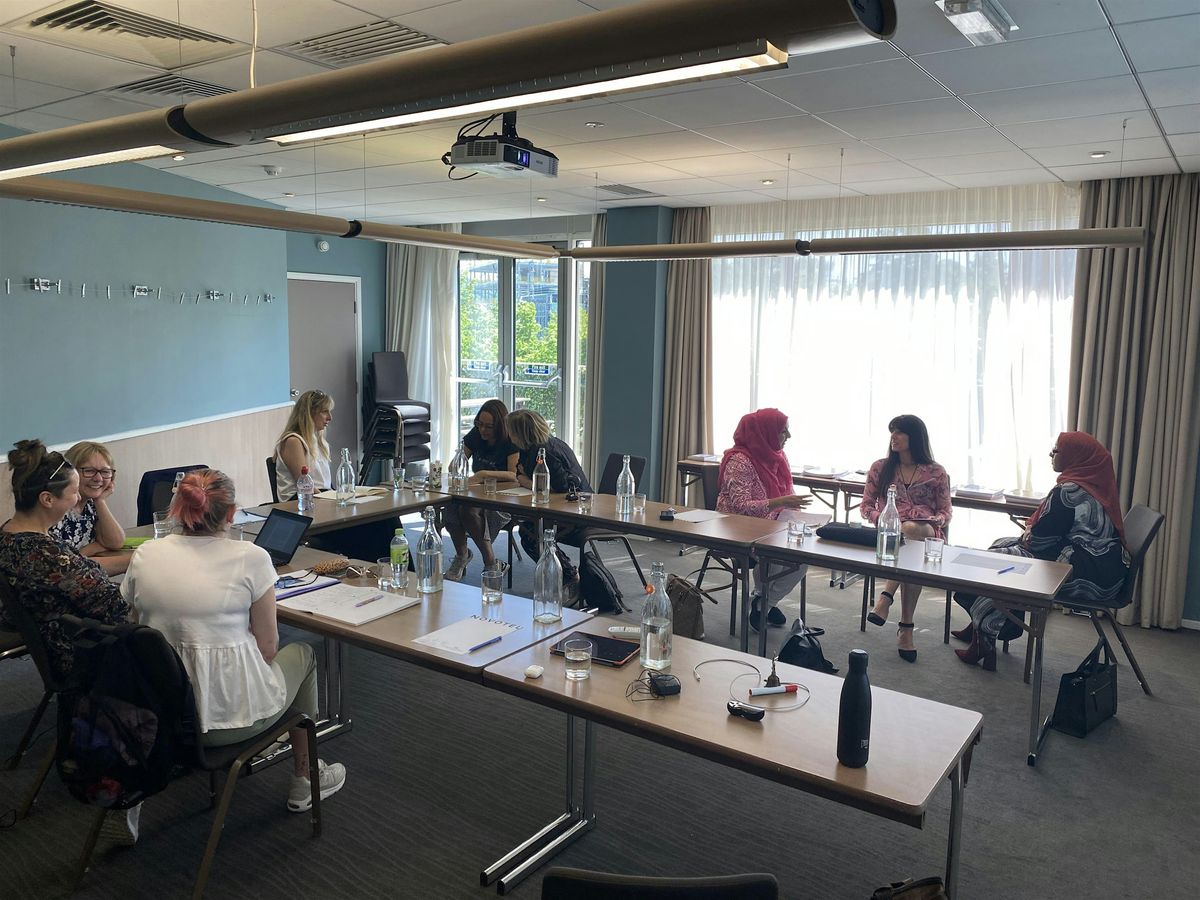 Winchester [In-person]: Trauma, The Brain & Recovery