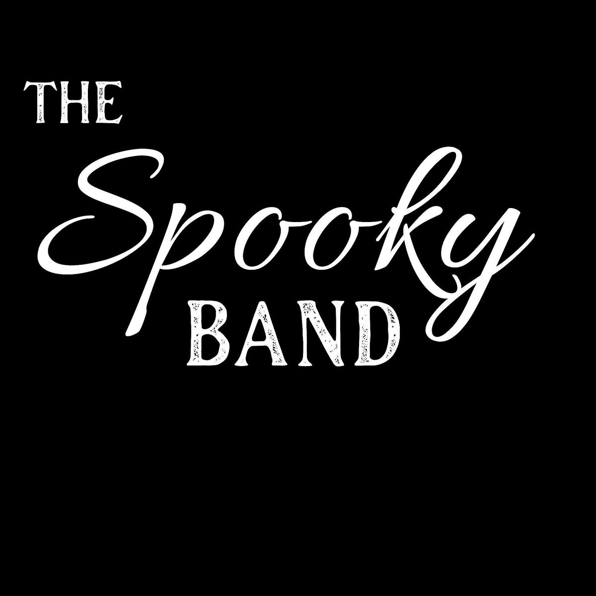 the Spooky Band at Serenade Range