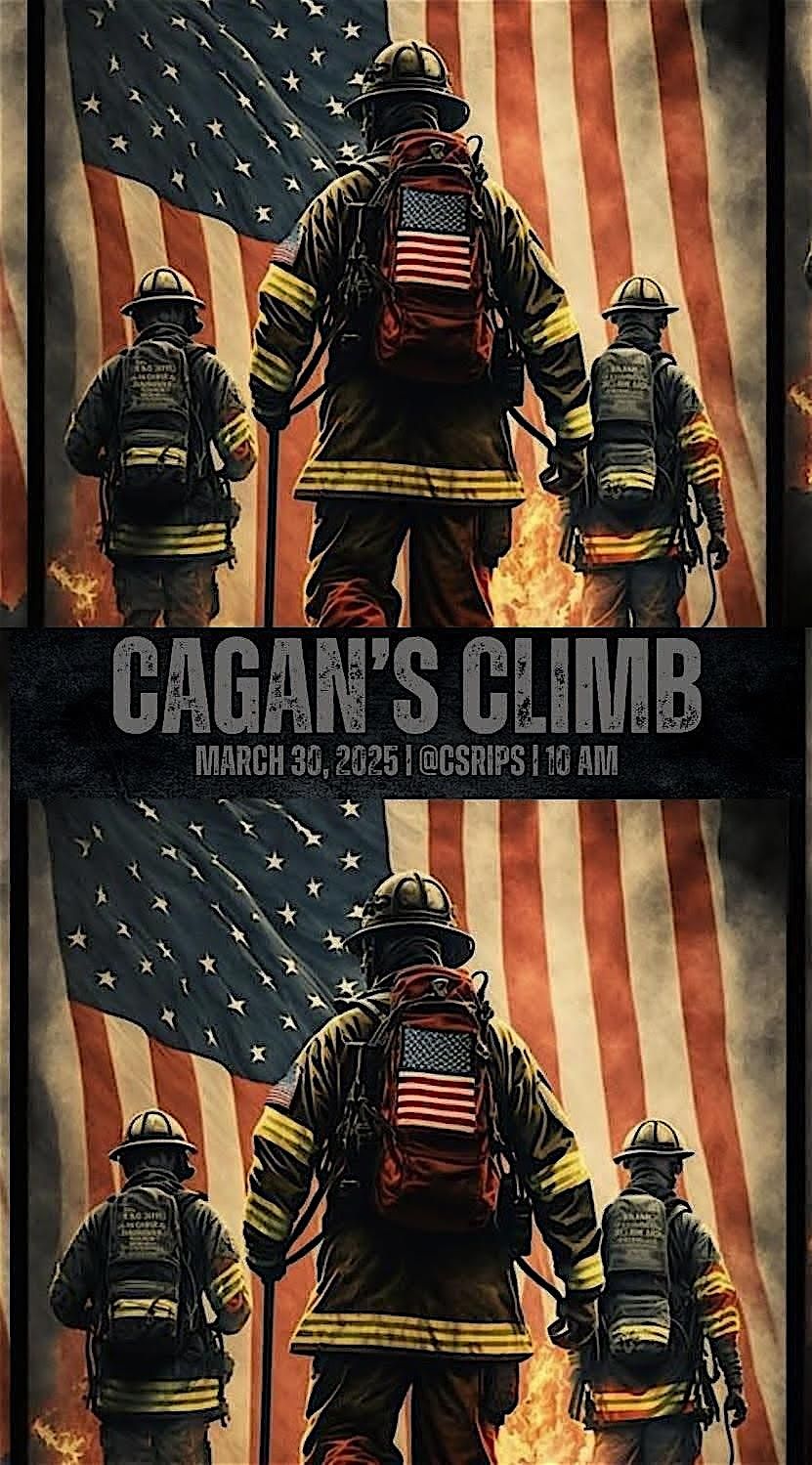 Cagan's Climb