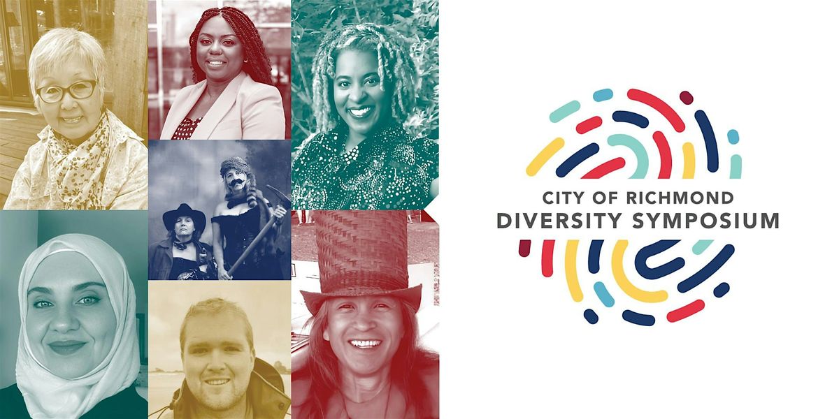 City of Richmond Diversity Symposium: Finding Common Ground