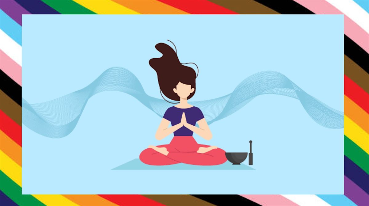 Queer Waves of Soul & Sound November