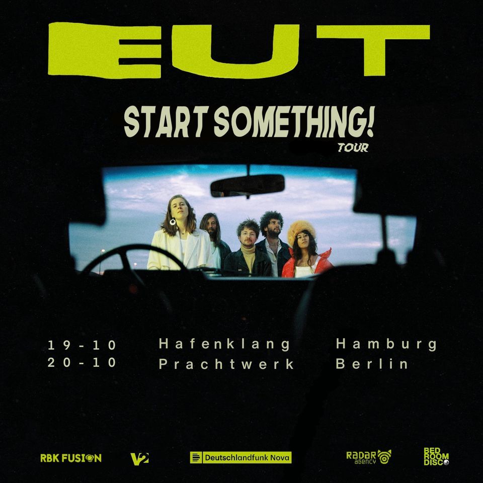 ABGESAGT: EUT | Hamburg