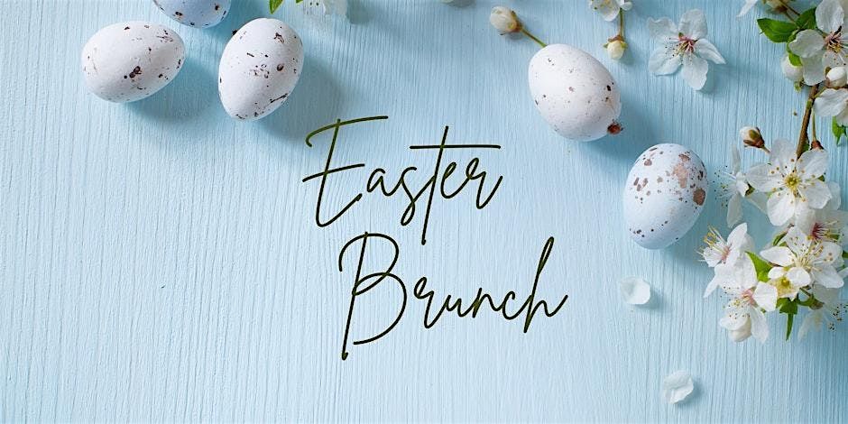 Easter Brunch