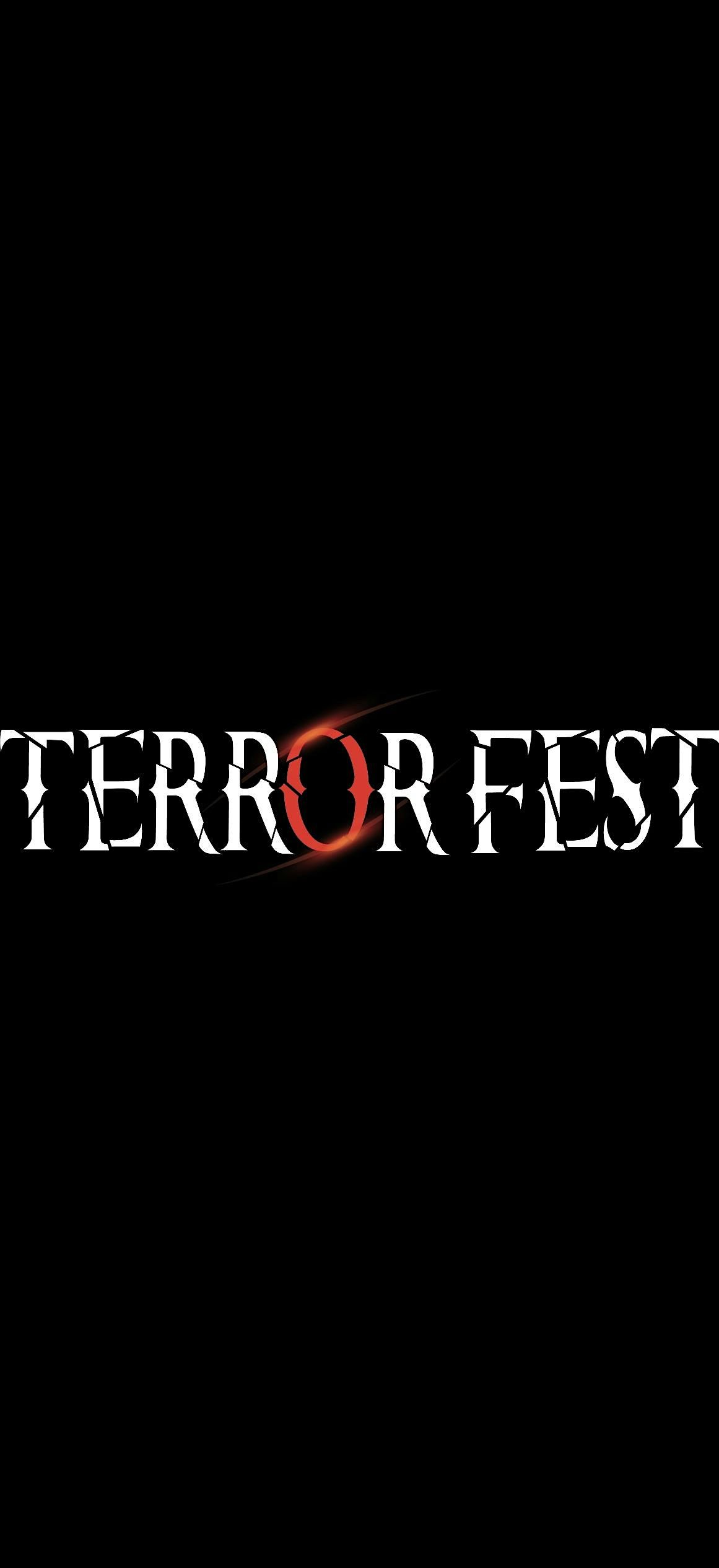 Desert Terrorfest \/Halloween Party