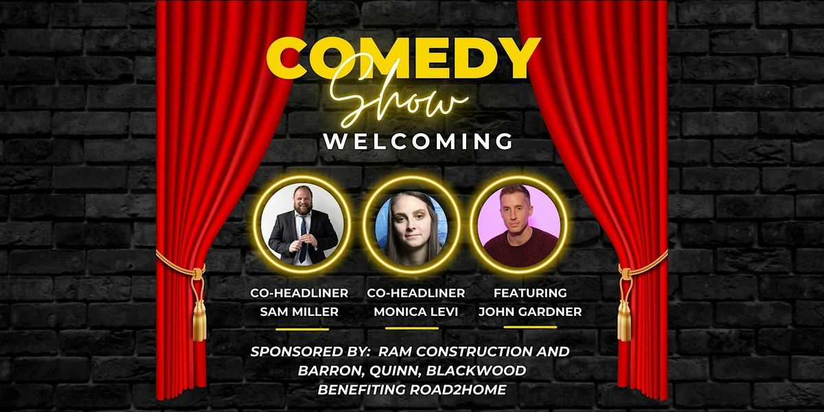 Comedy Show