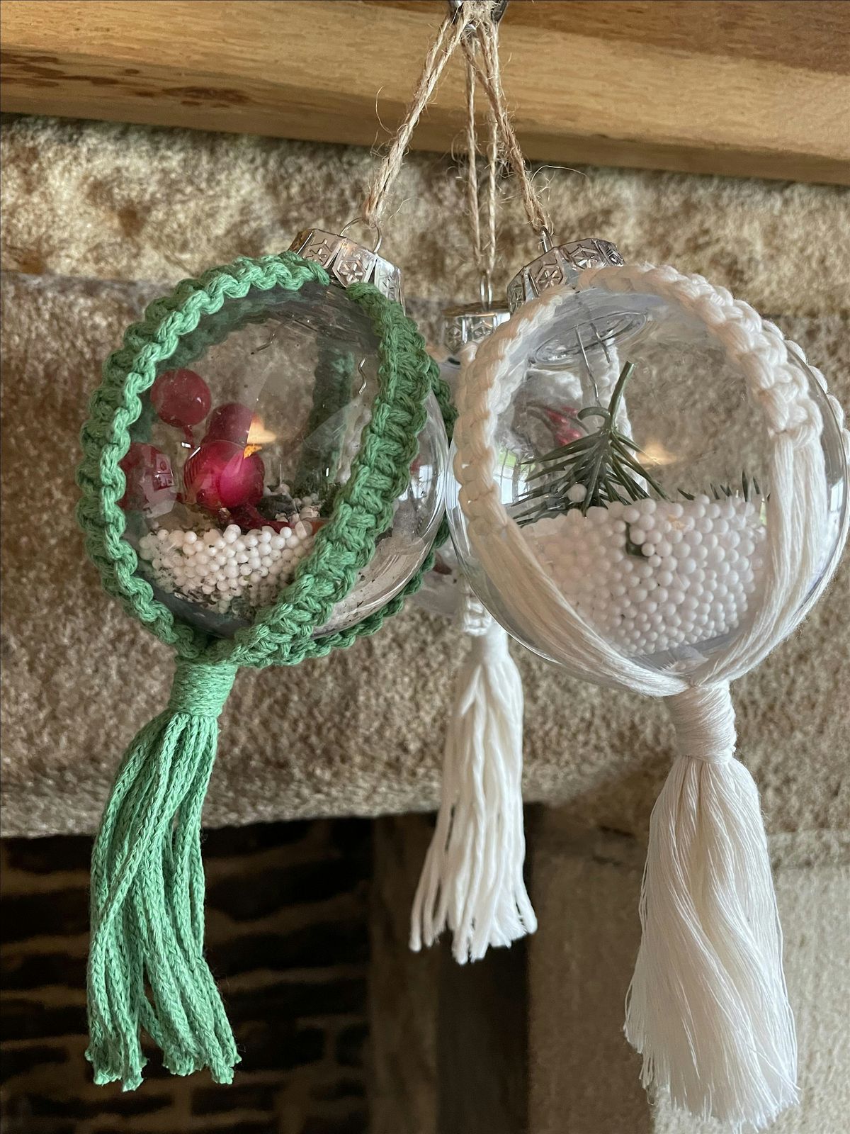 Macrame Taster Session