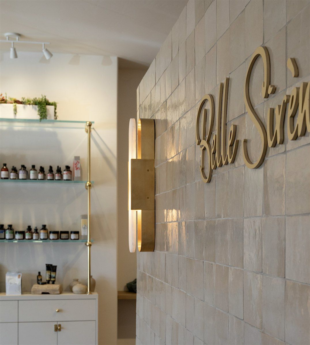 Belle Sir\u00e8ne Wellness Morning