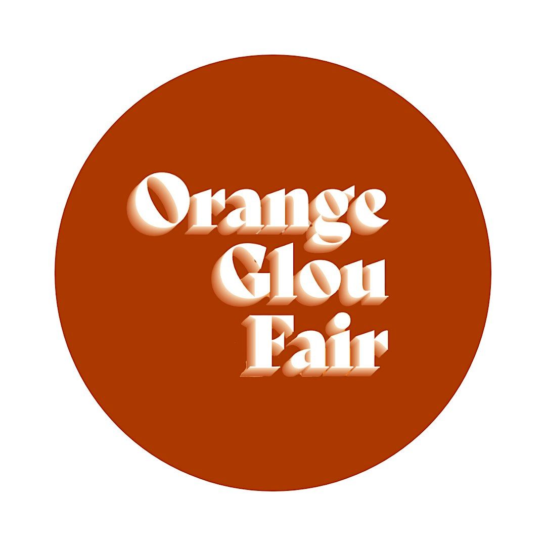 Orange Glou Fair Trade WOG
