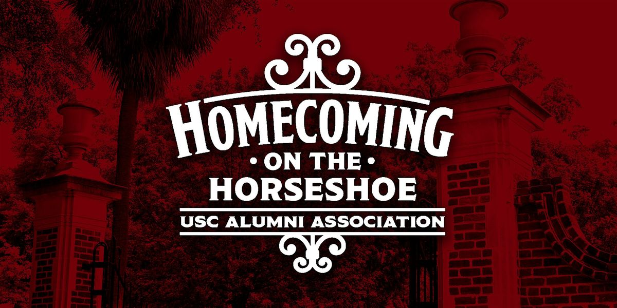 Homecoming on the Horseshoe