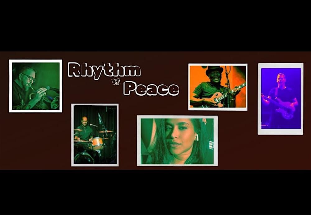 indie @ temperance | Rhythm of Peace