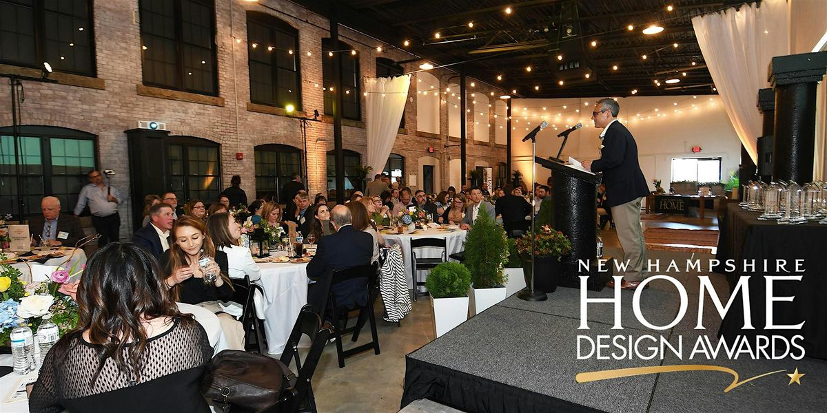 2025 New Hampshire Home Design Awards