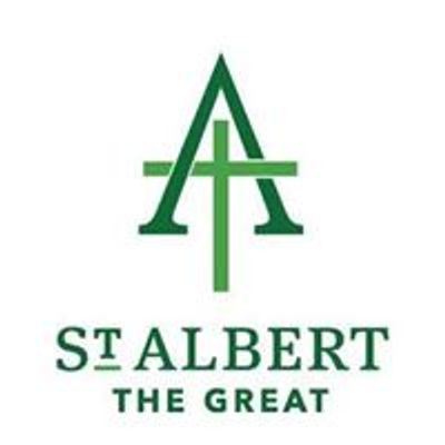 St. Albert the Great Catholic Parish