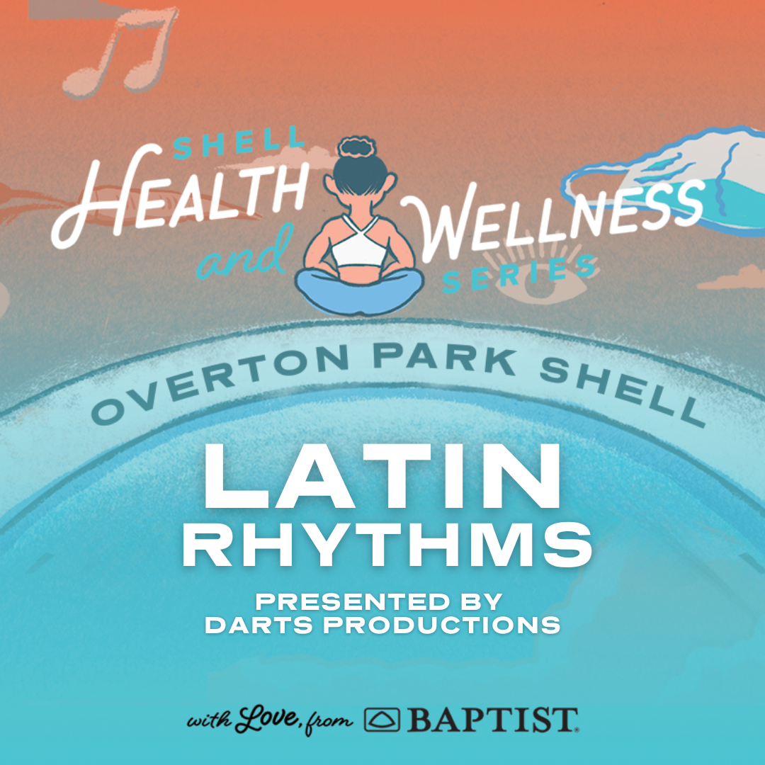 Latin Rhythms and Hollywood Drama at Ohio Theatre - Columbus