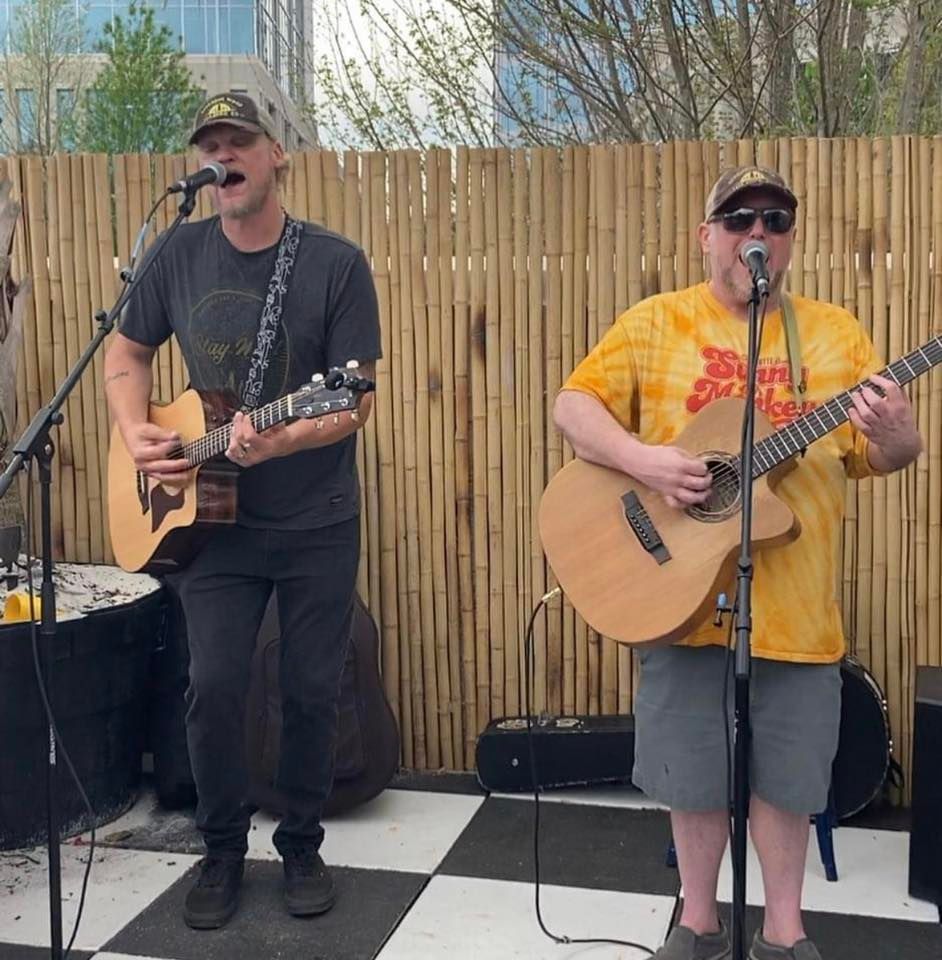 Ducky Medlock @ Paddy\u2019s Irish Pub