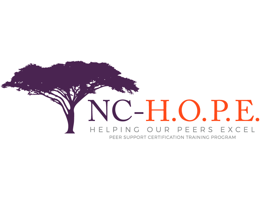 Suicide Prevention & Alternatives to Involuntary Hospitalization