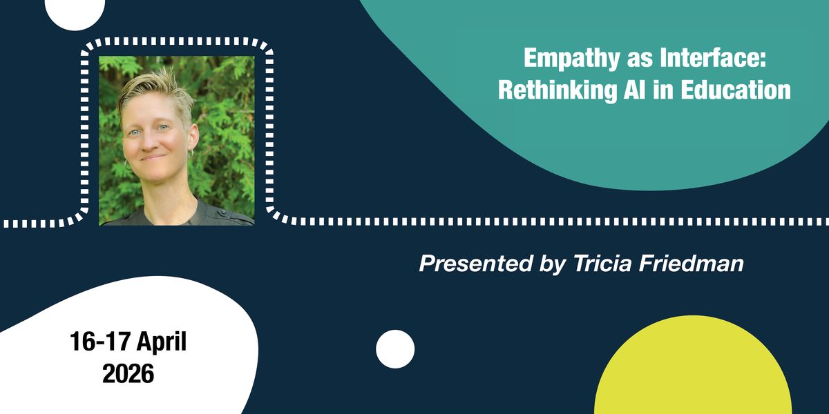 Empathy as Interface: Rethinking AI in Education