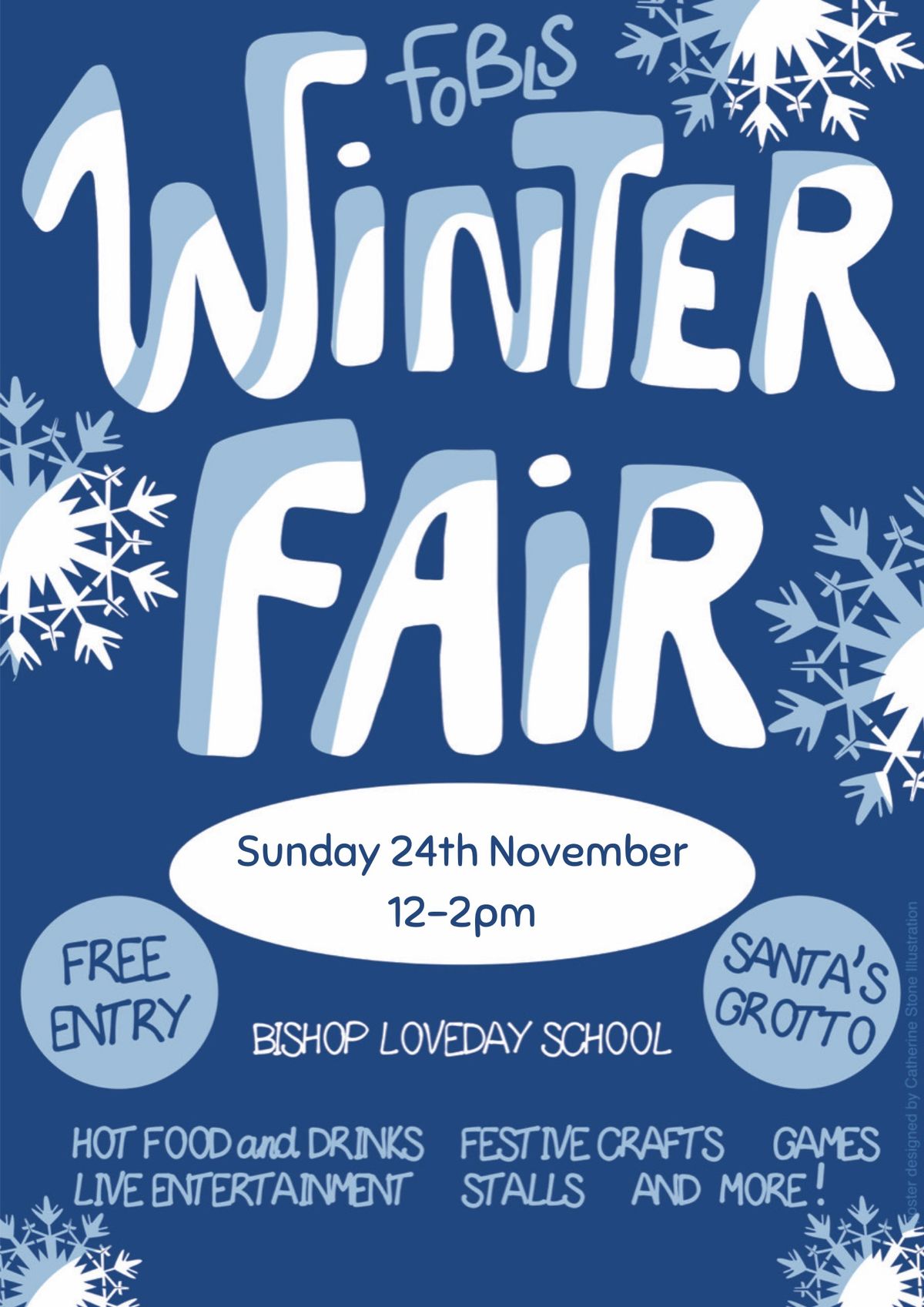 Winter Fair