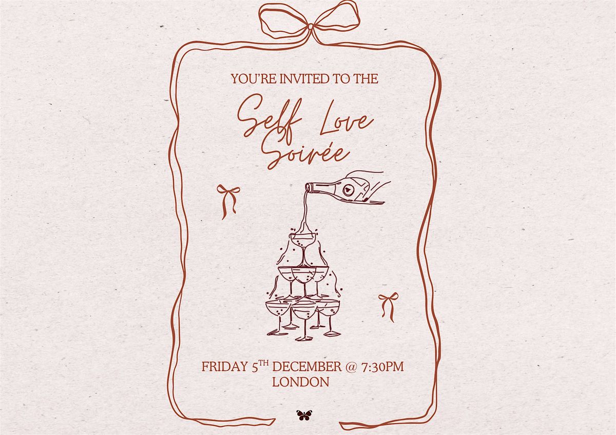 The Self Love Soir\u00e9e