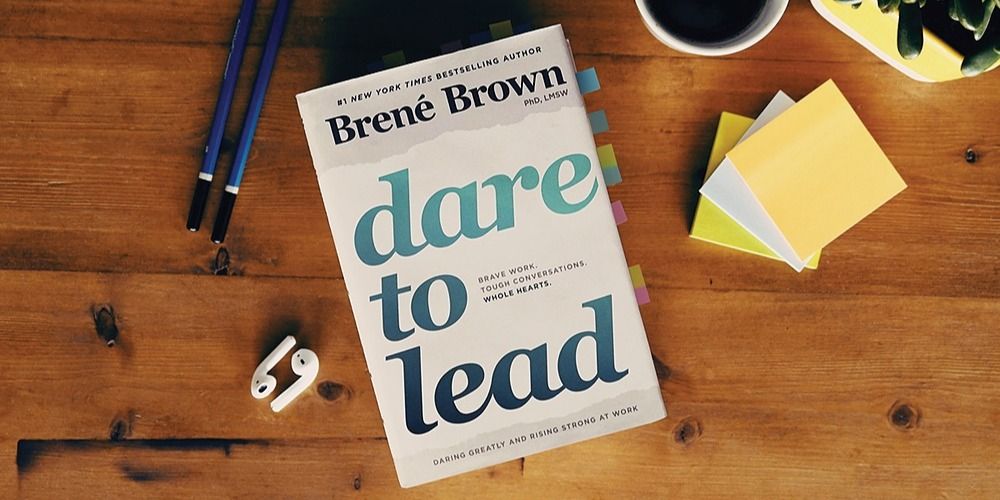 Dare To Lead\u2122 Darwin - Presented by Debra Birks