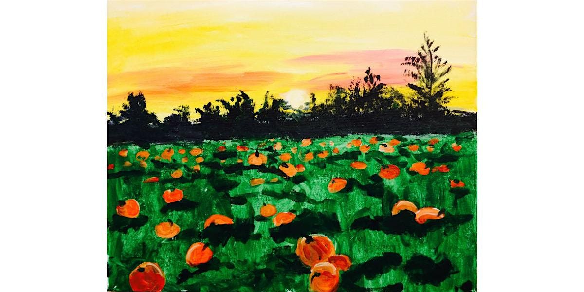Mimosa Class - "Pumpkin Field" - Sat Oct 18, 11:30 AM
