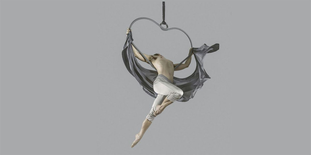 NYC Drawing the Dance Workshop - In-Person & Virtual - Oct 19, Sun,1:30pm
