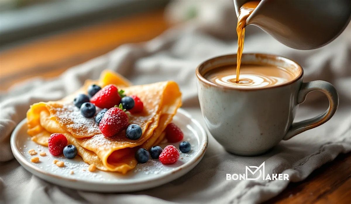 Ladies Brunch Club: Caf\u00e9 Meetup Melbourne